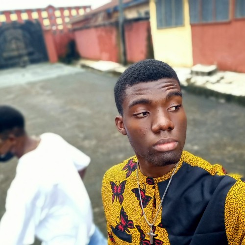 Somto O. profile photo