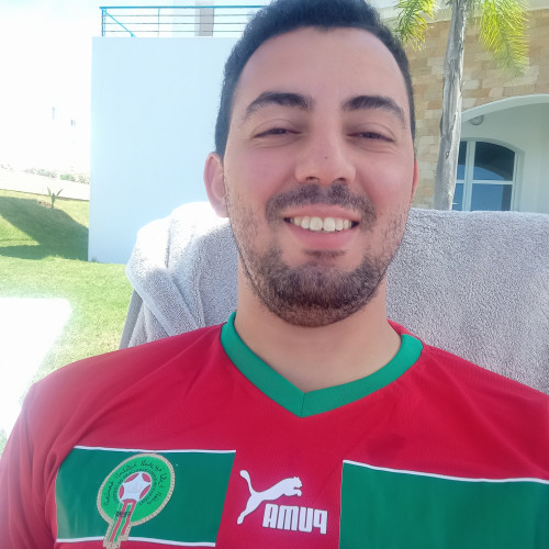 HOUSSAM H. profile photo