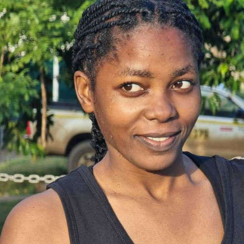 Happiness M. profile photo