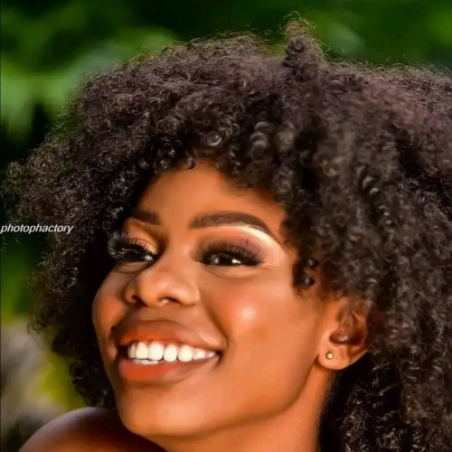 Ovuoba B. profile photo