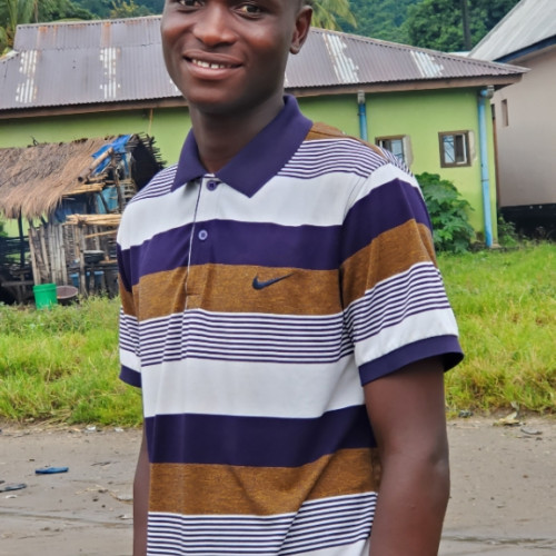 Shaibu U. profile photo