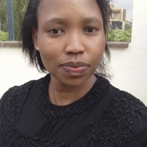Gloria Jepkoech S. profile photo