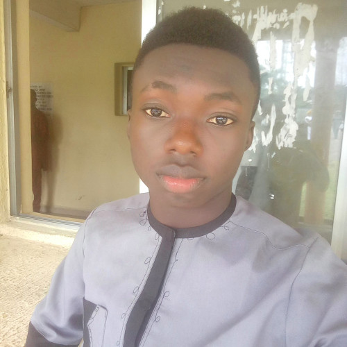 Gwaza B. profile photo