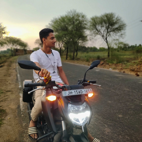 Avnit k. profile photo