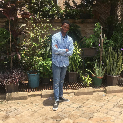 Shina O. profile photo