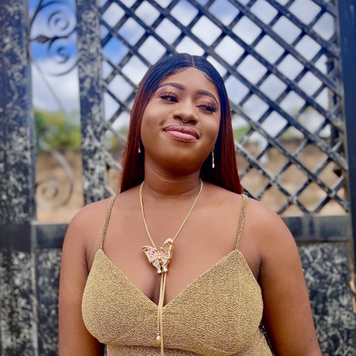 Benita C.