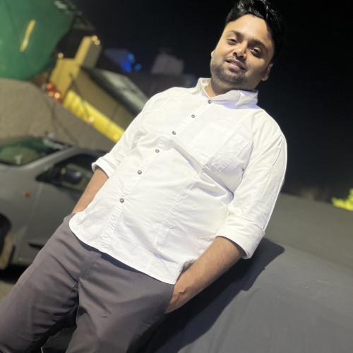Arun R. profile photo