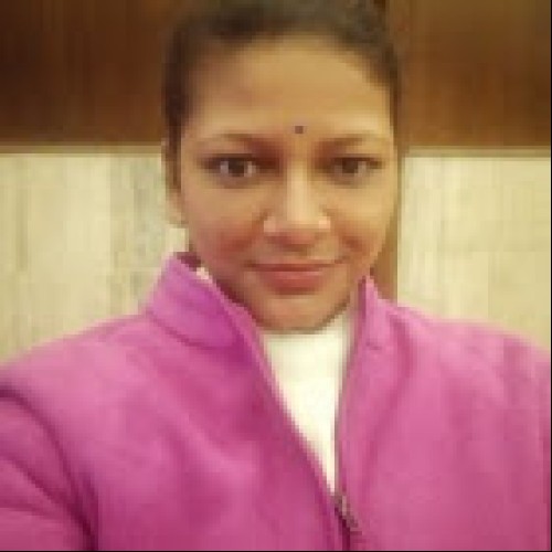 Harsha V.