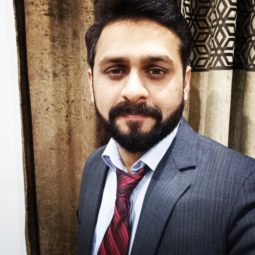 Farhad H. profile photo