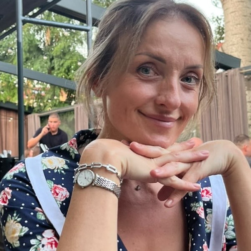 Anna S. profile photo