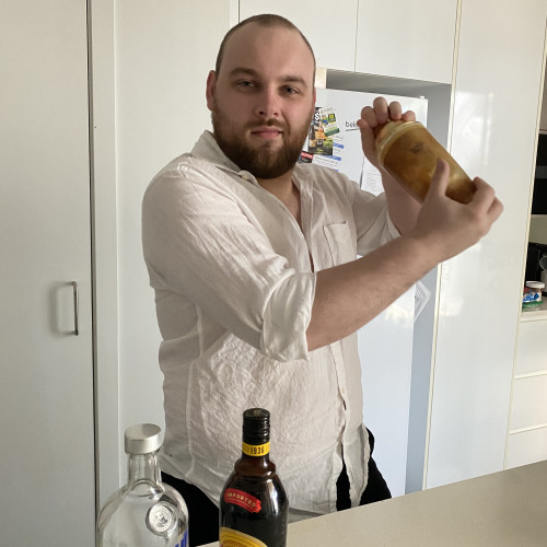 Corben R. profile photo