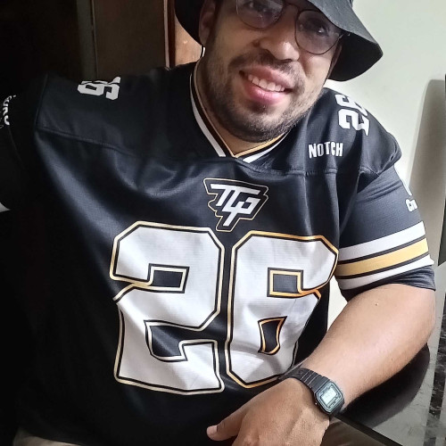 Willy E. profile photo