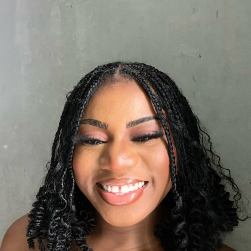 Victoria  O. profile photo