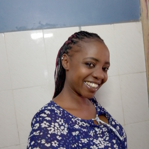 Njoki M. profile photo