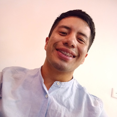 Jorge G. profile photo