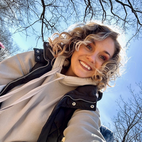 Chelsey B. profile photo