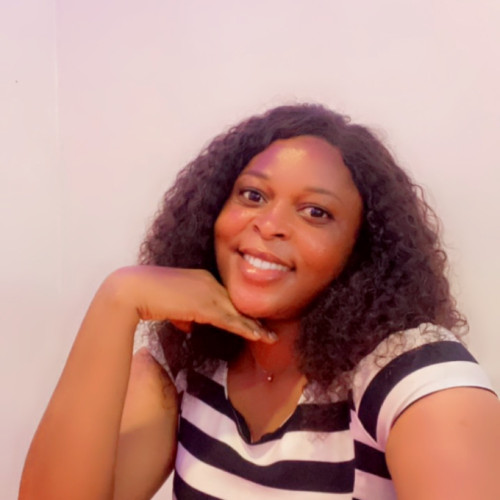 Iredia O. profile photo