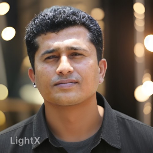 Vinay S. profile photo