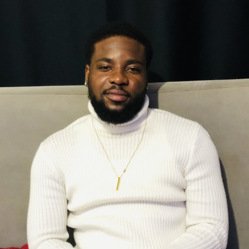 Rudy  B. profile photo