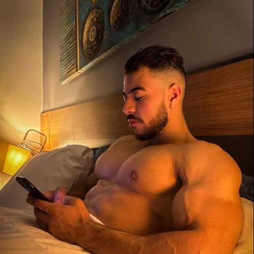 Oussama B. profile photo