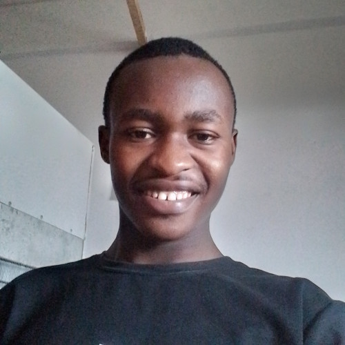 Twasiima R. profile photo