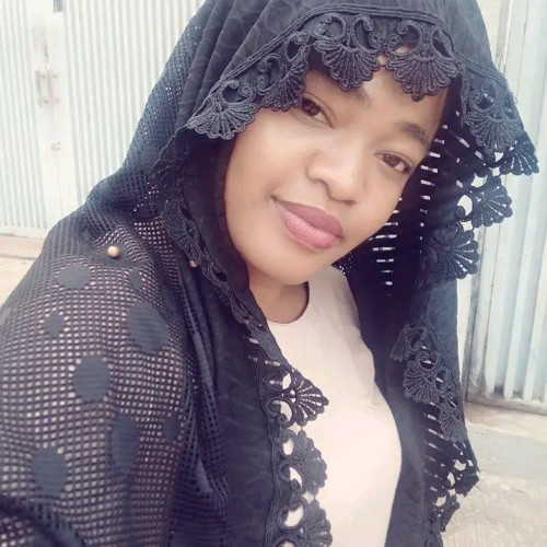 Rashidat O. profile photo