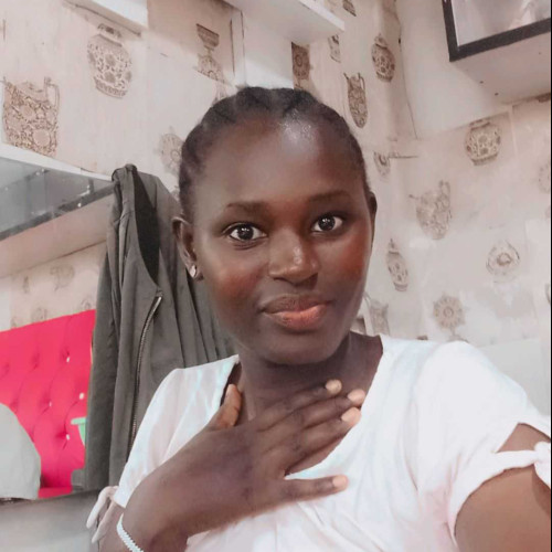 priscillah a. profile photo