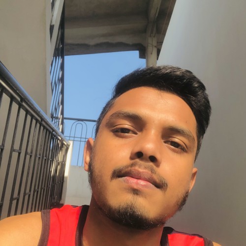 Raj T.