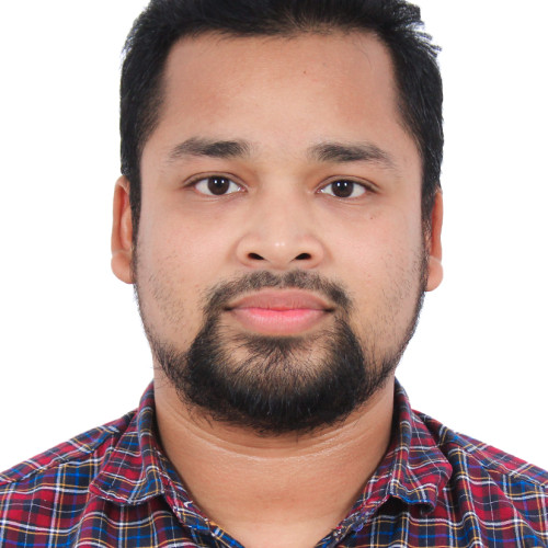 Syed Tamzid A. profile photo