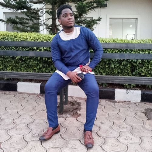 onyedikachi o. profile photo
