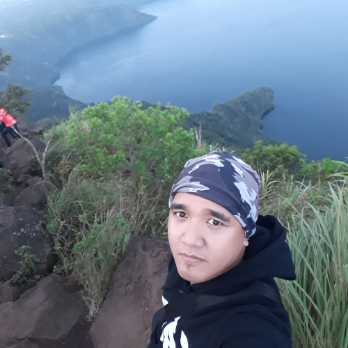 Hezron Ram D. profile photo
