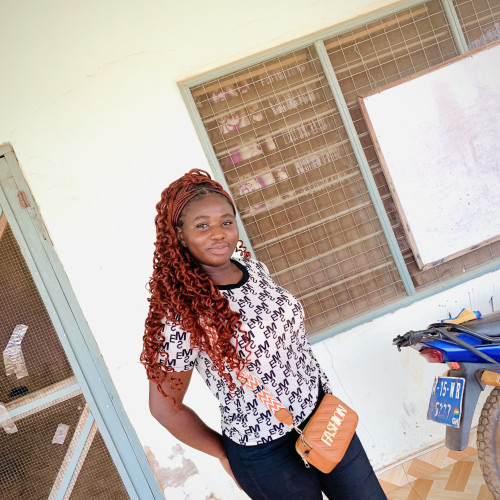 Augustina A. profile photo