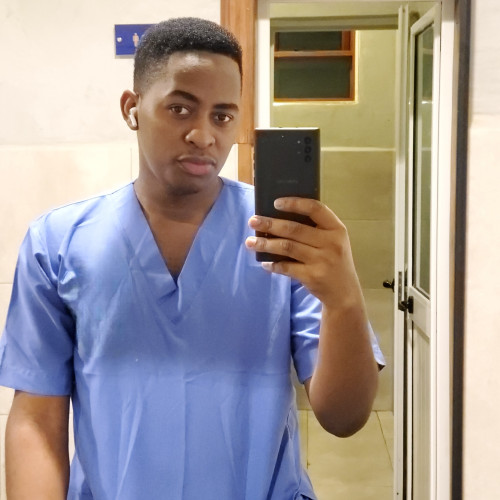 Emmanuel T. profile photo