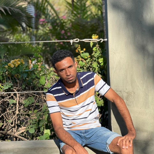 Meraly R. profile photo