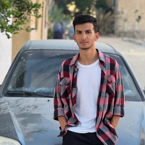 Mahmuod S. profile photo