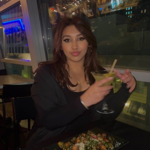 Neha P. profile photo