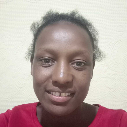 chepkoech J. profile photo