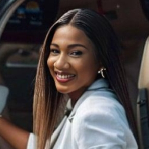 Prisca C. profile photo