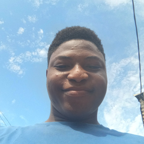 Akindunmade A. profile photo