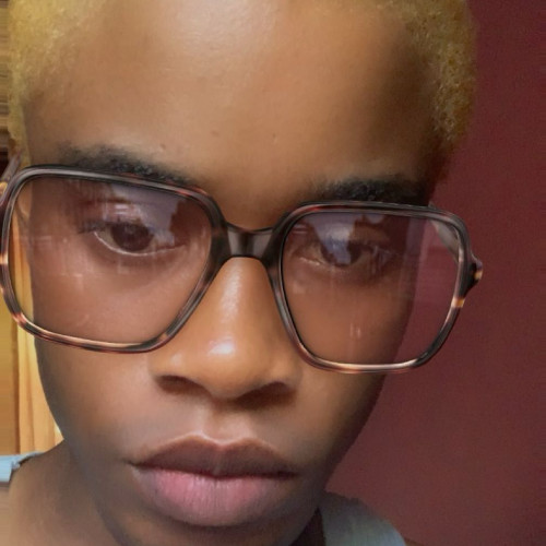 precious M. profile photo