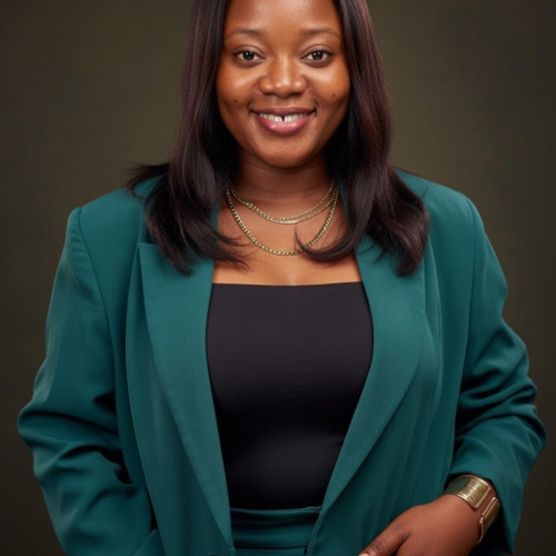 Blessing K. profile photo