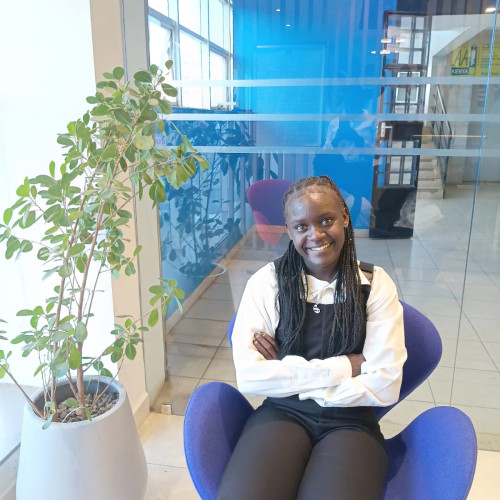 Rexella  A. profile photo