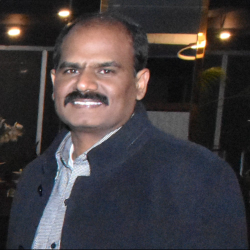Kamran Y. profile photo