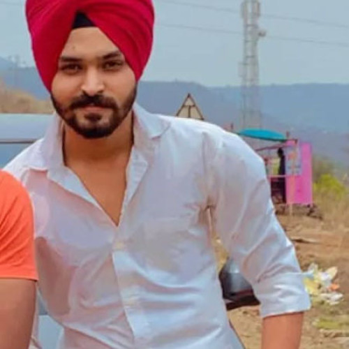 Jagjeet S.