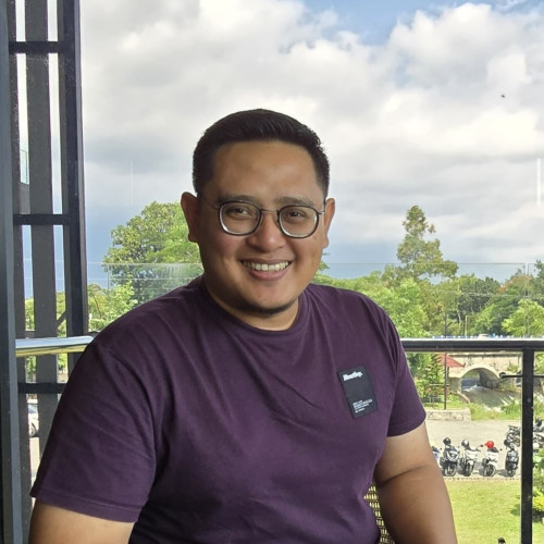 Nanda A. profile photo