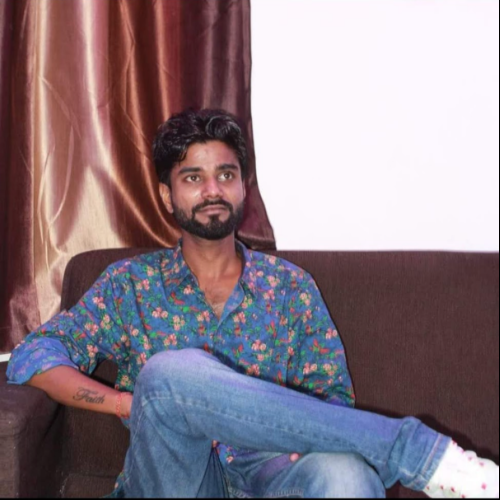 Ramish K.