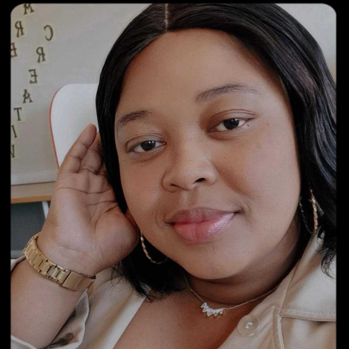 Thandokazi N. profile photo