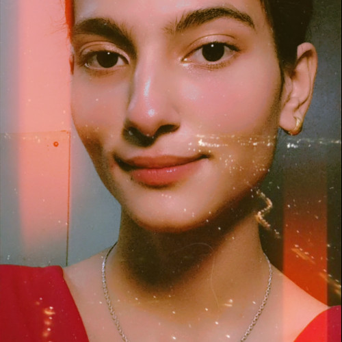 Muskan B. profile photo