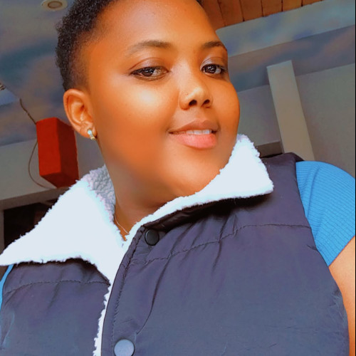 Faith N. profile photo