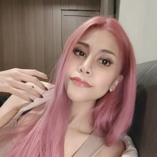 Aimy G. profile photo